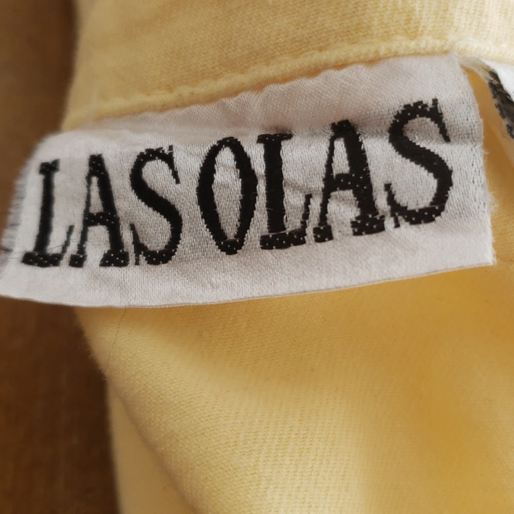 LAS OLAS DRESS - Picture 8 of 12